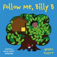 Seguimi, Billy B - Follow Me, Billy B