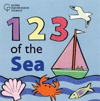 123 del mare - 123 of the Sea