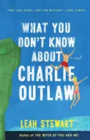 Quello che non sapete su Charlie Outlaw - What You Don't Know about Charlie Outlaw