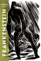 Frankenstein: L'edizione illustrata di Lynd Ward - Frankenstein: The Lynd Ward Illustrated Edition