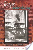 Spazzato sotto il tappeto: Una storia nascosta della tessitura Navajo - Swept Under the Rug: A Hidden History of Navajo Weaving