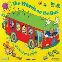Le ruote dell'autobus girano e girano - The Wheels on the Bus Go Round and Round