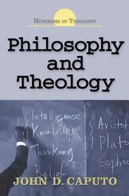 Filosofia e teologia - Philosophy and Theology