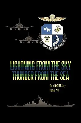 Fulmini dal cielo Tuoni dal mare - Lightning from the Sky Thunder from the Sea