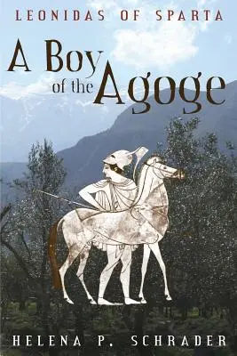 Un ragazzo dell'Agoge - A Boy of the Agoge