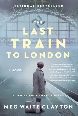 L'ultimo treno per Londra - The Last Train to London