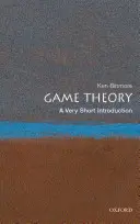 Teoria dei giochi: Una brevissima introduzione - Game Theory: A Very Short Introduction