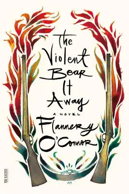 Il violento lo porta via - The Violent Bear It Away