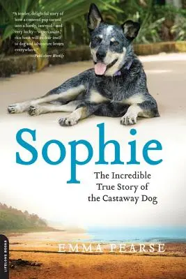 Sophie: Le incredibili e vere avventure del cane naufrago - Sophie: The Incredible True Adventures of the Castaway Dog