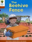Oxford Reading Tree Storie di Biff, Chip e Kipper Decodificare e sviluppare: Livello 8: Il recinto dell'alveare - Oxford Reading Tree Biff, Chip and Kipper Stories Decode and Develop: Level 8: The Beehive Fence