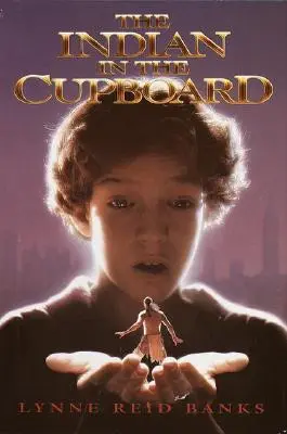 L'indiano nella credenza - The Indian in the Cupboard