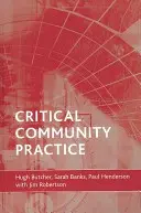 Pratica comunitaria critica - Critical Community Practice
