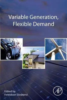Generazione variabile, domanda flessibile - Variable Generation, Flexible Demand