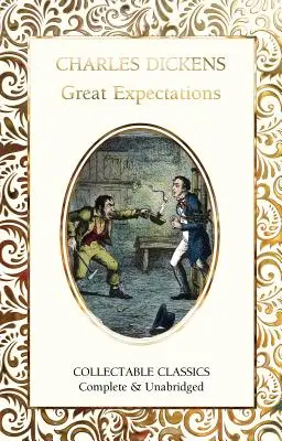 Grandi speranze - Great Expectations
