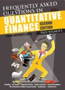 Domande frequenti sulla finanza quantitativa - Frequently Asked Questions in Quantitative Finance