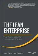 L'impresa snella - The Lean Enterprise