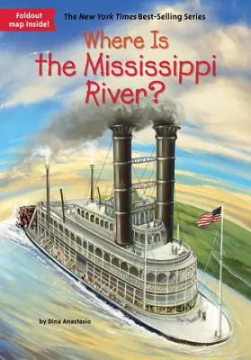 Dove si trova il fiume Mississippi? - Where Is the Mississippi River?