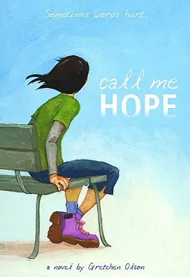 Chiamami speranza - Call Me Hope