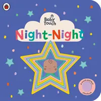 Baby Touch: Notte-Notte - Baby Touch: Night-Night