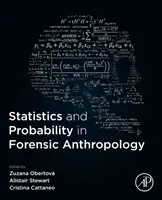 Statistica e probabilità nell'antropologia forense - Statistics and Probability in Forensic Anthropology