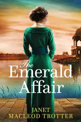 L'affare di smeraldo - The Emerald Affair
