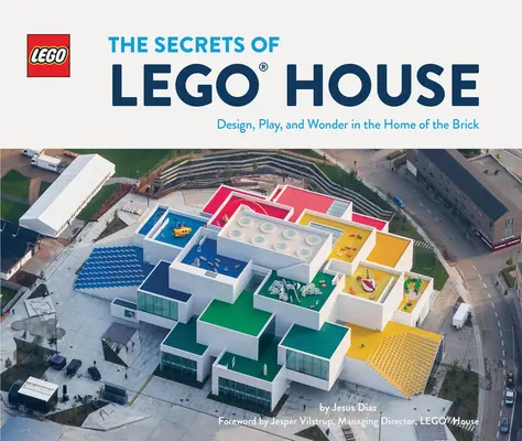 I segreti della casa Lego - The Secrets of Lego House