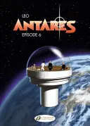 Antares, episodio 6 - Antares, Episode 6
