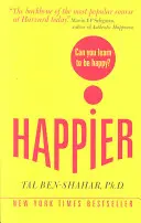 Più felice: Si può imparare a essere felici? (UK Paperback) - Happier: Can you learn to be Happy? (UK Paperback)
