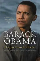 Sogni di mio padre - Una storia di razza e di eredità - Dreams From My Father - A Story of Race and Inheritance