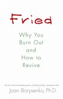 Fried - Perché ci si esaurisce e come rinascere - Fried - Why You Burn Out and How to Revive