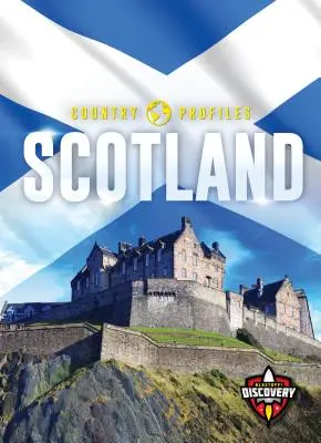 Scozia - Scotland