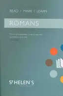 Leggere Marco Imparare: Romani: Uno studio biblico per piccoli gruppi - Read Mark Learn: Romans: A Small Group Bible Study