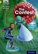 Progetto X: Avventure aliene: Lime: Il concorso - Project X: Alien Adventures: Lime: The Contest
