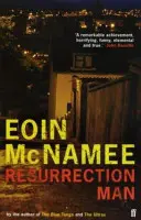 L'uomo della resurrezione - Resurrection Man