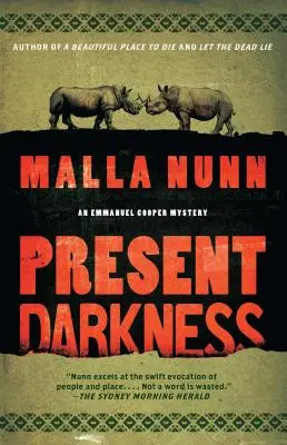 Il buio presente - Present Darkness