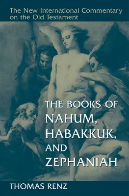 I libri di Nahum, Abacuc e Zefania - The Books of Nahum, Habakkuk, and Zephaniah