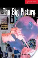 Il grande quadro Livello 1 Principiante/Elementare - The Big Picture Level 1 Beginner/Elementary
