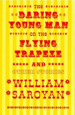 Il giovane audace sul trapezio volante - The Daring Young Man on the Flying Trapeze