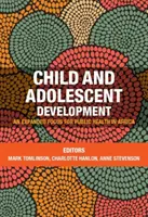 Sviluppo del bambino e dell'adolescente: Un'attenzione ampliata per la salute pubblica in Africa - Child and Adolescent Development: An Expanded Focus for Public Health in Africa