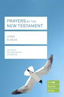 Preghiere del Nuovo Testamento (Lifebuilder Study Guides) (Baab Lynne (Reader)) - Prayers of the New Testament (Lifebuilder Study Guides) (Baab Lynne (Reader))