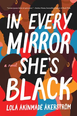 In ogni specchio lei è nera - In Every Mirror She's Black