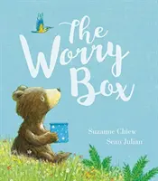 La scatola delle preoccupazioni - Worry Box