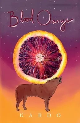 Arancia rossa - Blood Orange