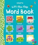 Libro di parole da sollevare - Lift-the-Flap Word Book