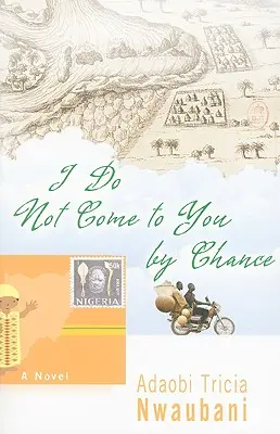 Non vengo da te per caso - I Do Not Come to You by Chance
