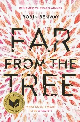 Lontano dall'albero - Far from the Tree