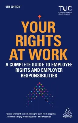 I vostri diritti sul lavoro: Una guida completa ai diritti dei dipendenti e alle responsabilità dei datori di lavoro - Your Rights at Work: A Complete Guide to Employee Rights and Employer Responsibilities