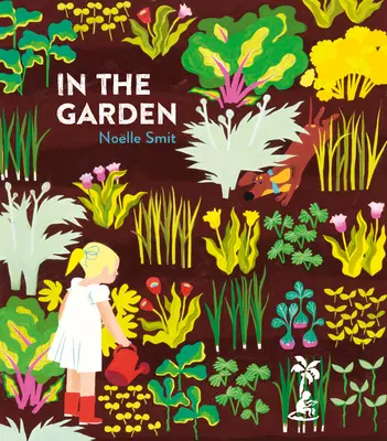 Nel giardino - In the Garden
