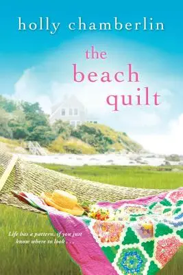 Il quilt da spiaggia - The Beach Quilt