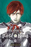 Requiem del Re Rosa, Vol. 6, 6 - Requiem of the Rose King, Vol. 6, 6